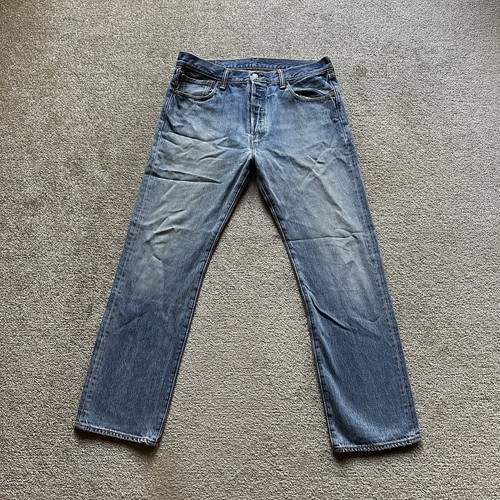 Levis 501 herren - levis,