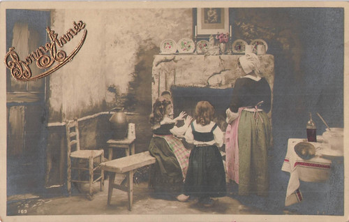 Good year mama - mama, kopfschmuck