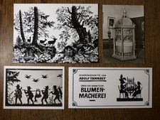 Adolf Tannert, Sebnitz -