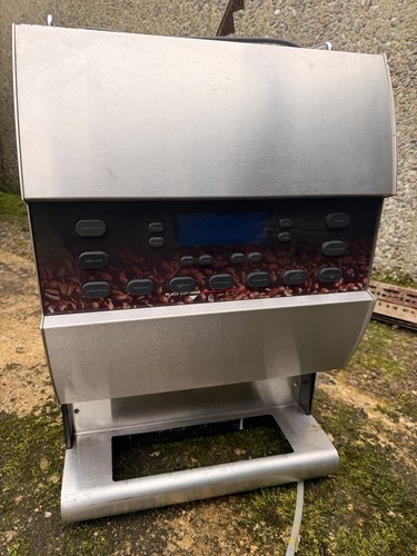 Tee kaffee schokolade automat - tee,