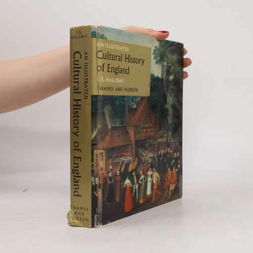 Illustrated cultural - an,