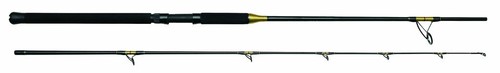 Kinetic brutalis rute 210cm - kinetic, fs