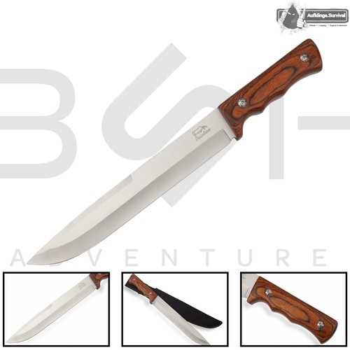 Messer jagdmesser buschmesser - messer,