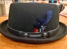 Stetson pork pie Hut Größe S/55