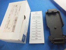 Handyschale Aufnahmeschale IPhone 5S Mercedes  A2128202100 Bluetooth Lightning
