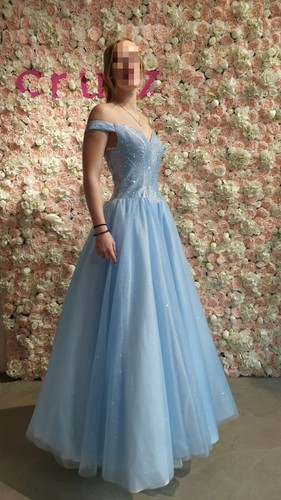 Ballkleid abiball - ballkleid,