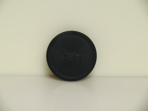 Rollei rolleiflex - -,