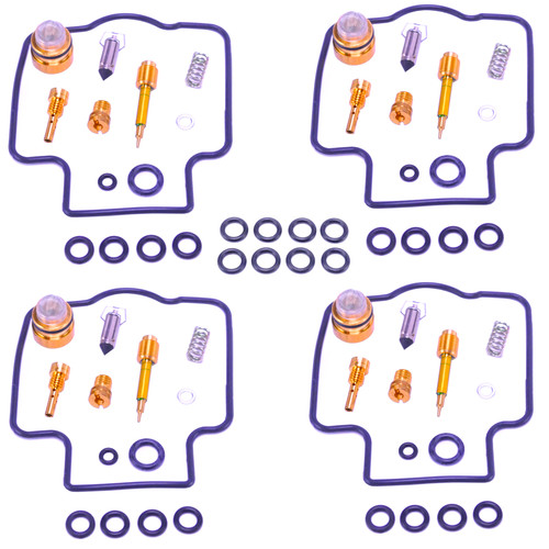 Vergaser reparatursatz für - 4x,