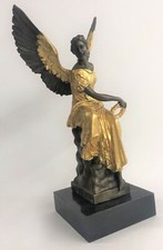Statue Skulptur Winged Victory