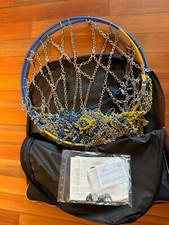 Original Porsche Tequipment Schneeketten Kantenspur 0756 Rud 285/35-19 255/55-18