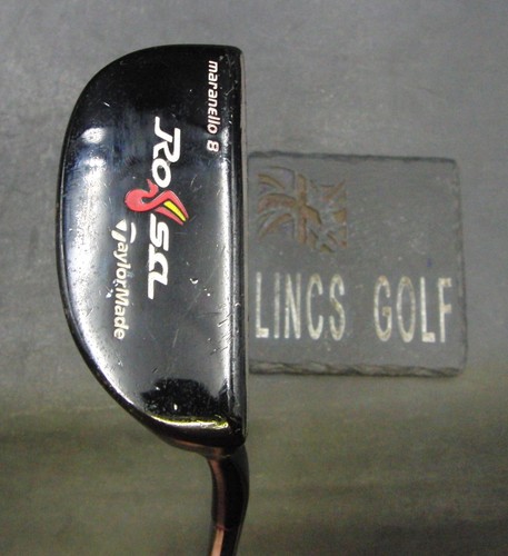 Taylormade rossa maranello - maranello, 8