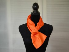 Schal im Design für