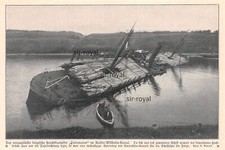 Frachter Schiff Palomares