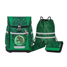 MCNeill Schulranzen-Set TENERO