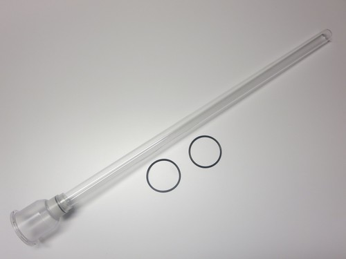 Quarzglas watt für - 75,