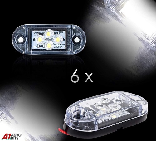 12v smd led vorne marker - smd,