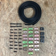 VW Käfer Karosse Chassis