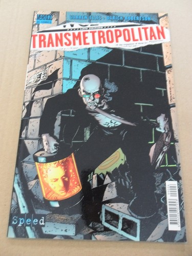 Comics - 1x, dc