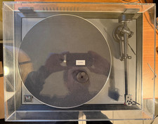 Linn Axis / Ortofon Red /