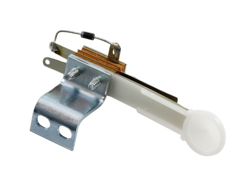 Stern pinball flipper pop - stern,