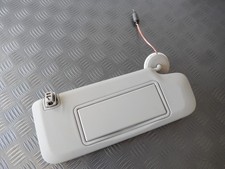 Sonnenblende Sonnenschutz Blende Schutz vorne rechts Opel Insignia A Tourer