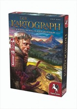 GW26f6 Der Kartograph