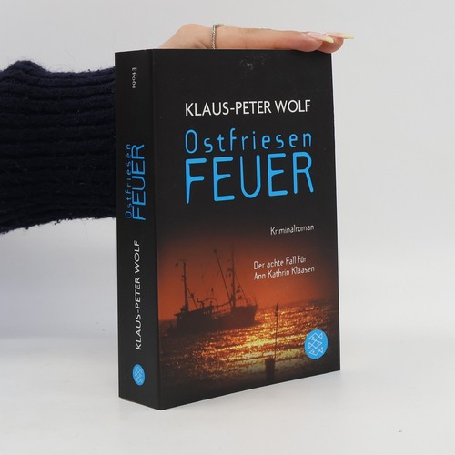 Ostfriesenfeuer -  , | 