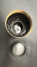 65 MM VINTAGE MESSING OBJEKTIV