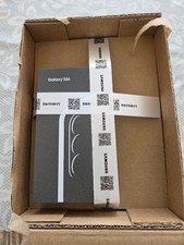 Samsung Galaxy S 26 Nagelneu