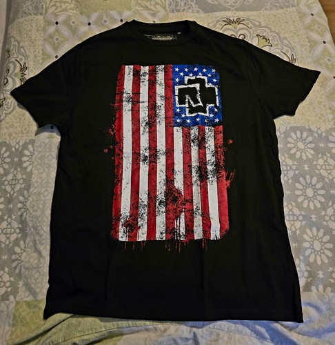 Amerika rammstein shirt - amerika,