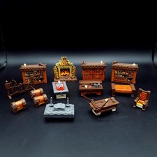 Hero Quest 1989 Original Spiel