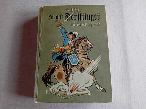 Antiquarisches historisches - antiquarisches,