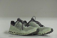 On Running CloudTec Helion Trail Sneaker – Green Black – EU 46 – Zustand wie neu