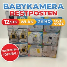 Babykamera Restposten 12 Stk