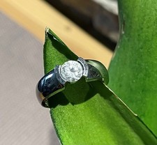 TOP! DQCZ Diamonique TITAN