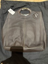 Picard handtasche braun neu - picard,