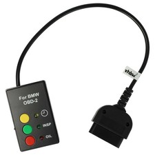 OBD2 Service Rücksteller für