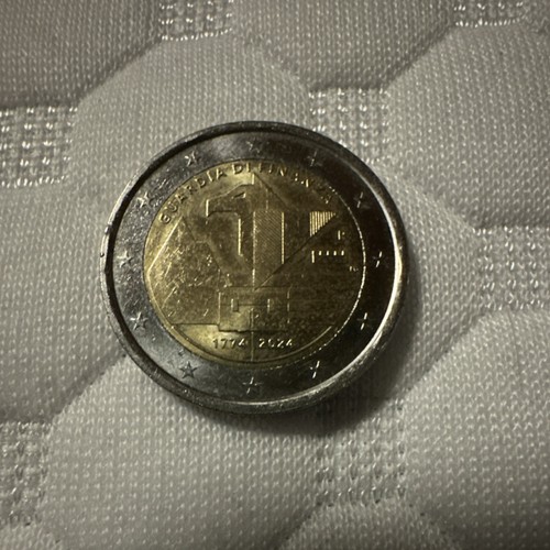 Euro gedenkmünze italien - euro,