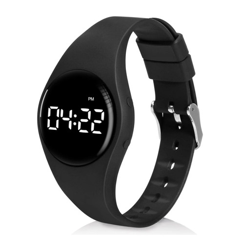 Lebexy schrittzähler uhr - uhr, für
