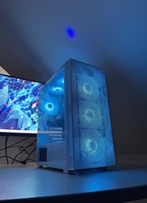 Gaming PC - i7 4770 + GTX 1060 + 16gb Ram !!