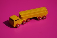 Dusyma LKW Truck Tanklaster