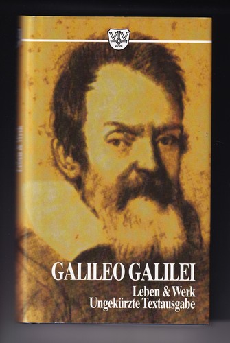 Galileo galilei leben und - galileo, galilei/leben