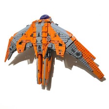 Wandhalterung für LEGO Marvel