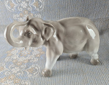 Vintage Porzellan Figur