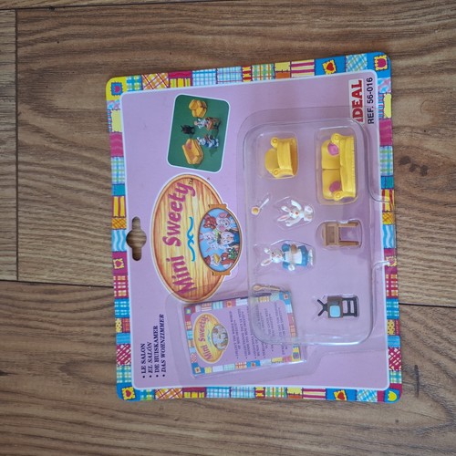 Mini sweety ideal le salon - -,