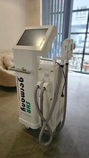 Dauerhafte Haarentfernung/Hautverjüngung – Profi-IPL-SHR Gerät, aus Mainz