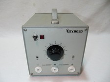 LEYBOLD 0-6kV