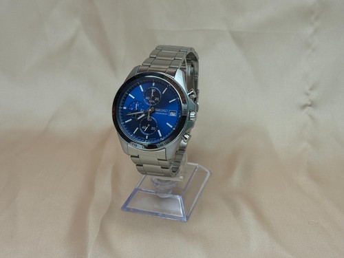 Neu seiko spirit sbtr023 - seiko,