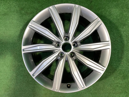 Alufelge zoll 5 - 19,