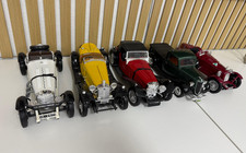 █▓▒★ BURAGO Sammlung